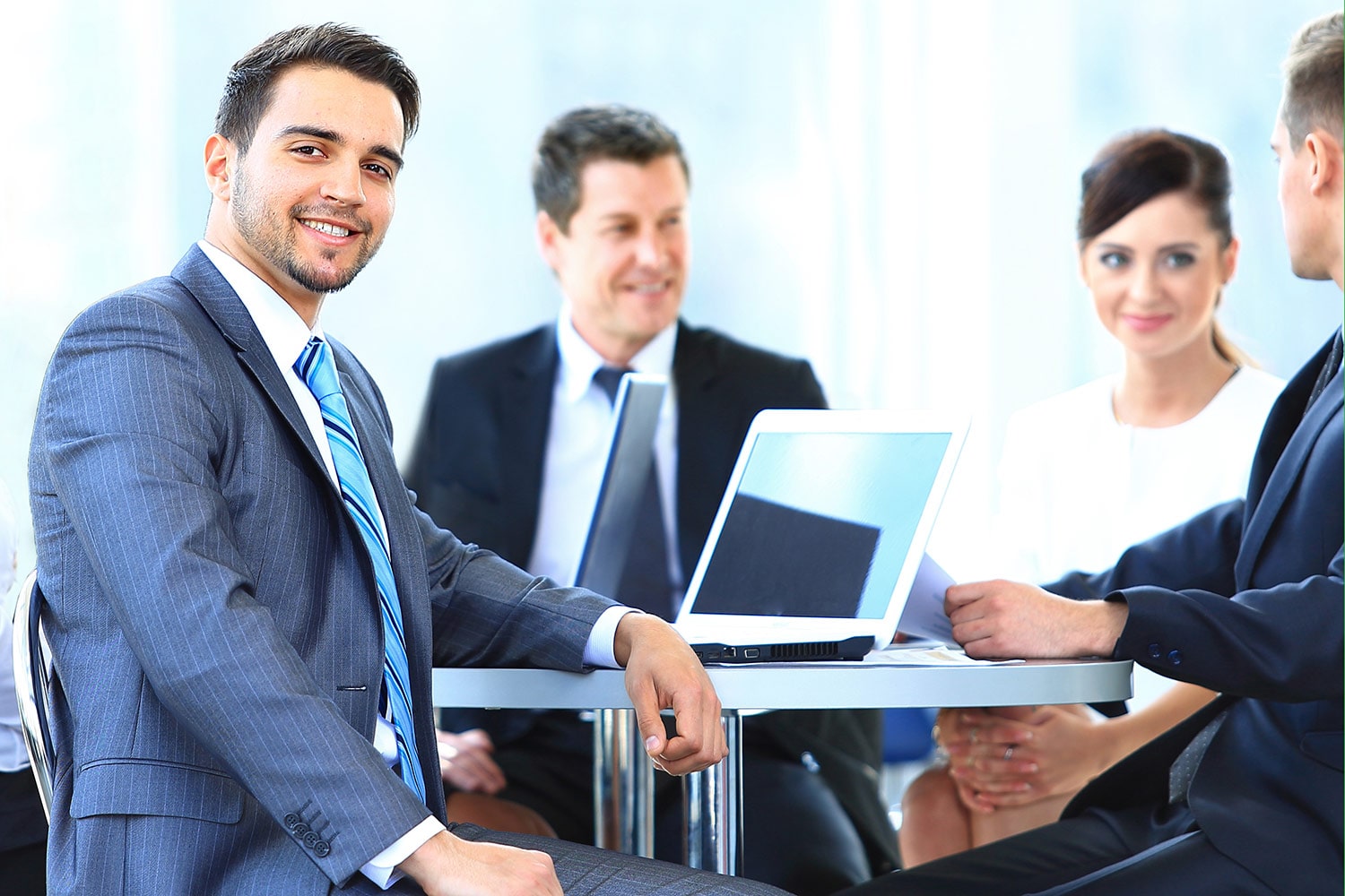 Automation and Control